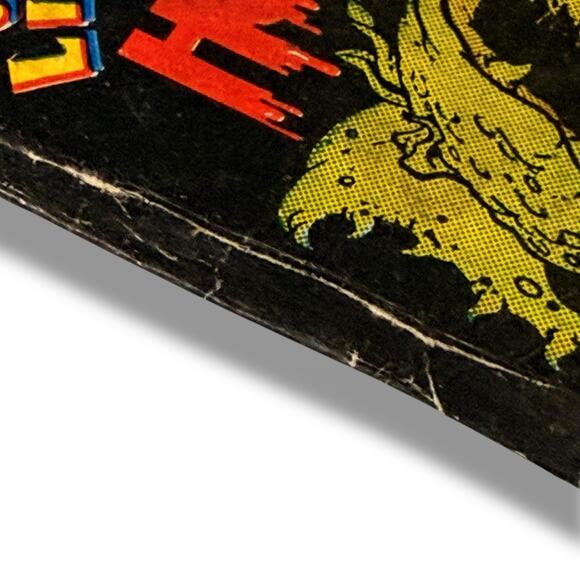 Vintage Topps Little Shop of Horrors Trading Cards 1986 Unopened - Picture 8 of 9